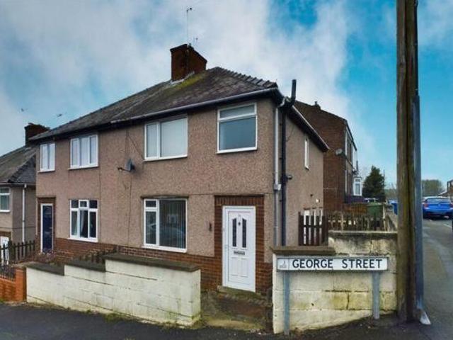 House for rent in Loundsley Green, East Midlands