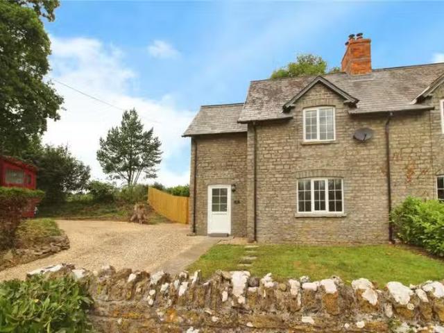 House for rent in Henstridge, Isle Of Man
