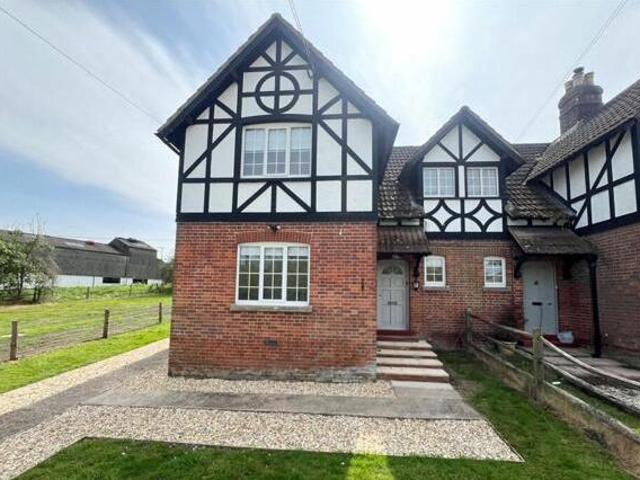 House for rent in Barton Stacey, Hampshire