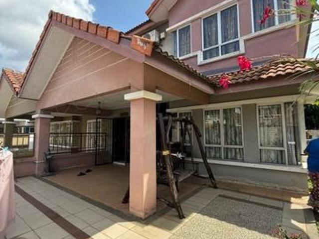 Residential House for rent in Port Klang, Selangor