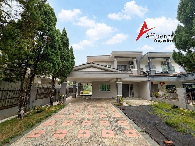 Residential House for rent in Kuching, Sarawak