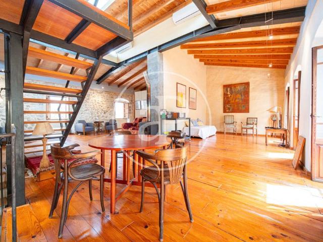 Casa en alquiler en Raiguer, Baleares