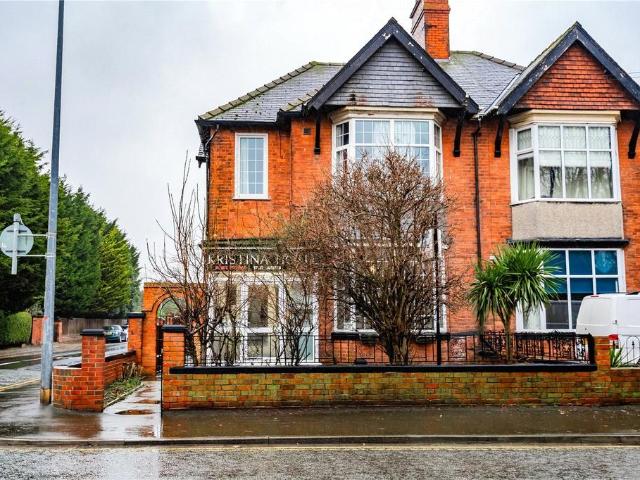 House for sale in Cleethorpes, North East Lincolnshire