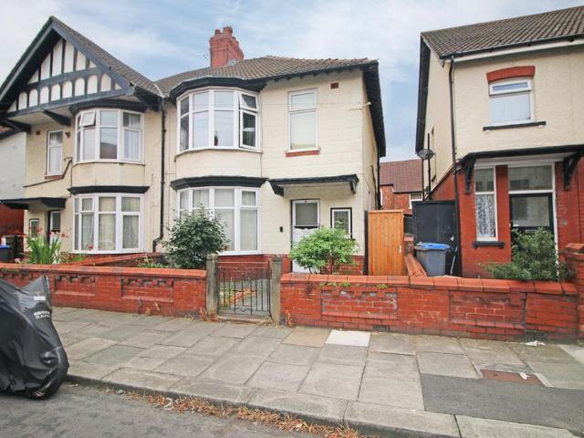 House for sale in Marton, Blackpool