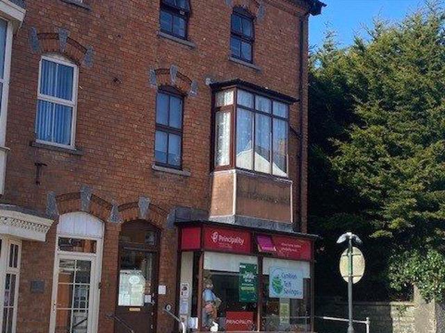 House for sale in Cardigan, Wales
