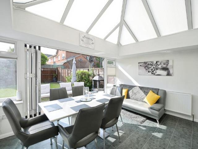 House for sale in Scrattons Farm, Greater London