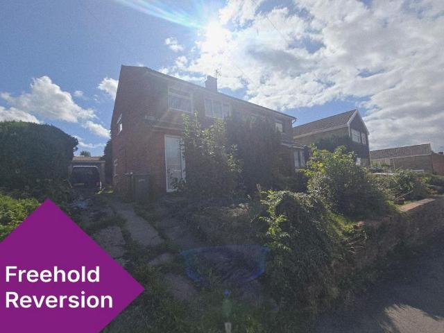 House for sale in Springfield, Pontllanfraith