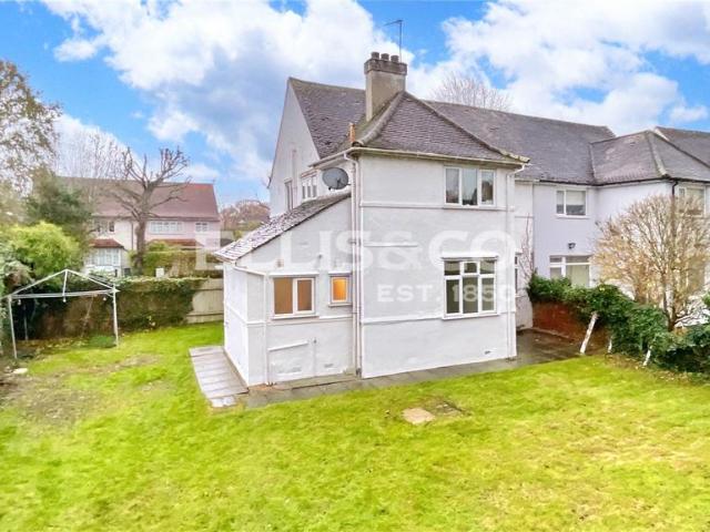 House for sale in Preston, Greater London