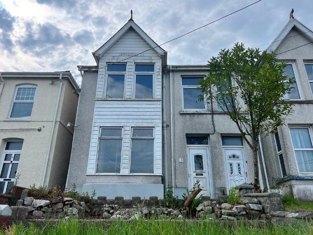 House for sale in Tir-y-dail, Ammanford