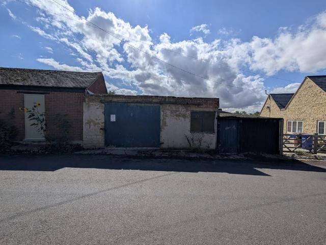 House for sale in Hethe, Cherwell