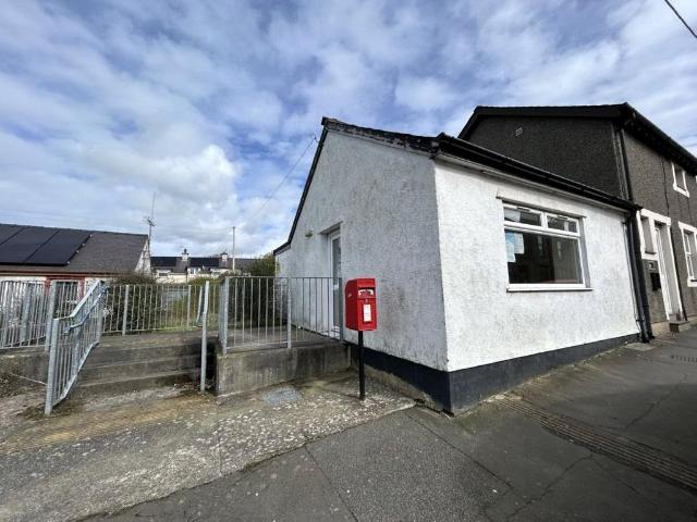 House for sale in Llanidan, Brynsiencyn