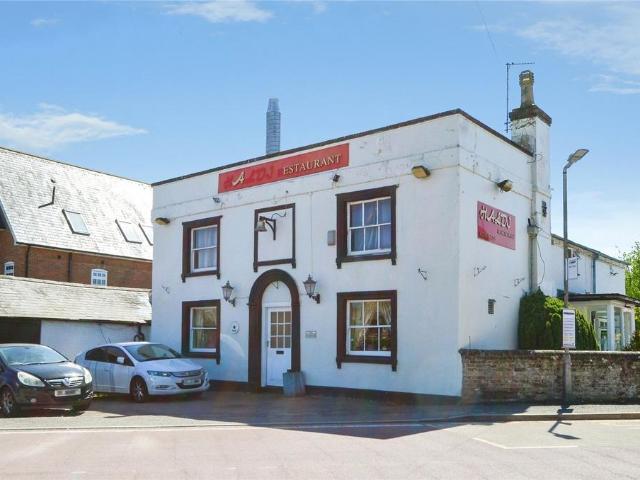 House for sale in Pitstone