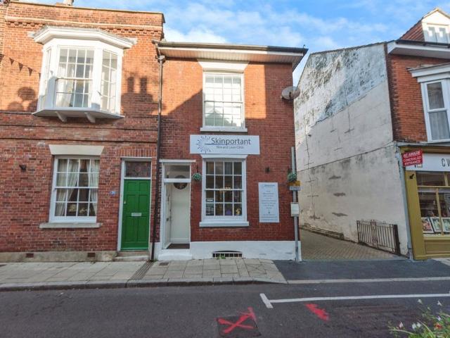 House for sale in Southsea, City Of Portsmouth