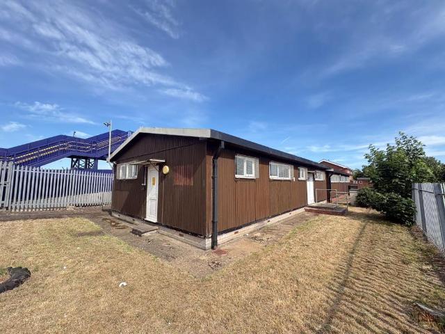 House for sale in New Clee, Cleethorpes