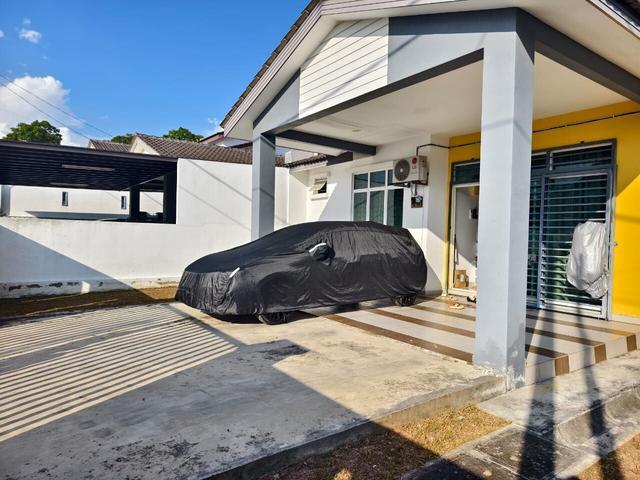 Residential House for sale in Kluang, Johor
