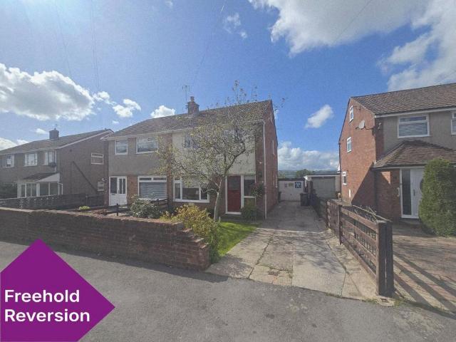House for sale in The Bryn, Pontllanfraith