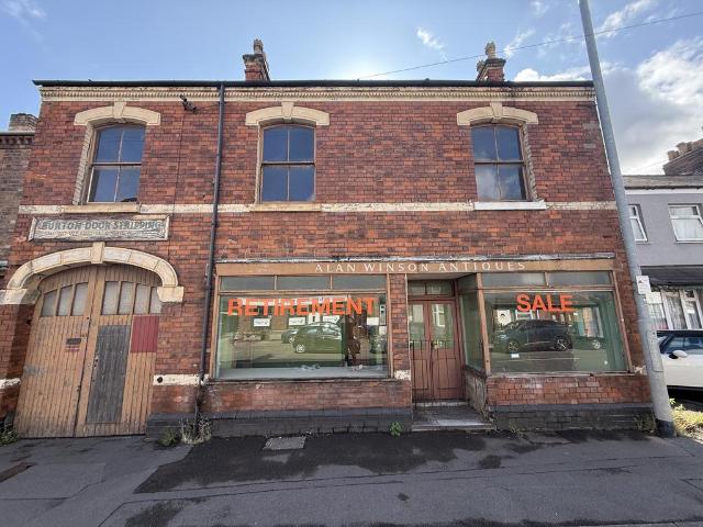 House for sale in Beamhurst, Staffordshire