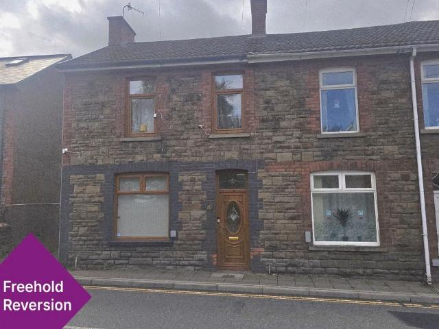 House for sale in Springfield, Pontllanfraith