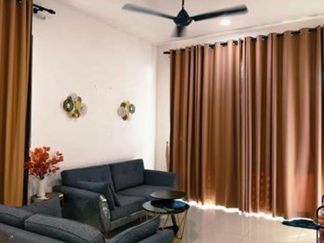 Residential House for sale in Kluang, Johor