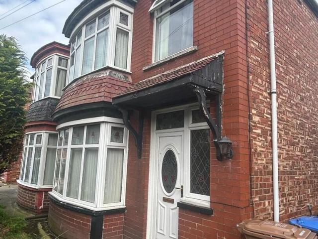 House for sale in Grove Hill, Normanby