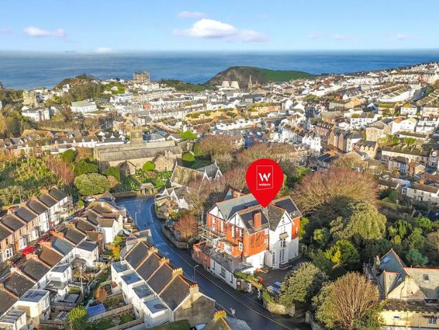 House for sale in Slade, Kentisbury