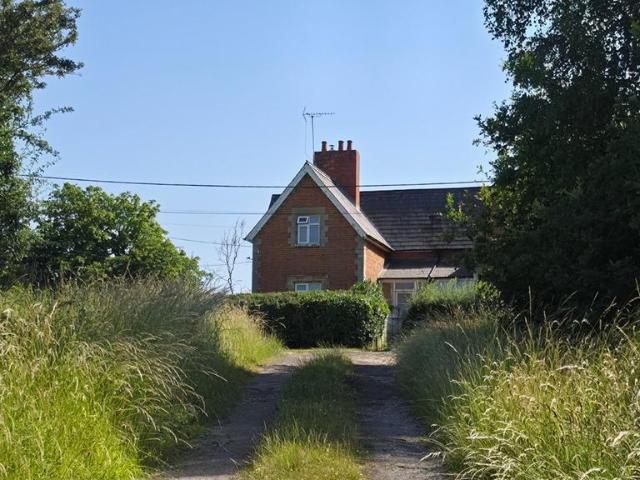 House for sale in Sedgehill and Semley, Semley