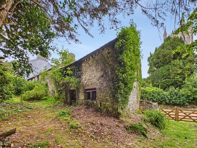 House for sale in Linkinhorne, Cornwall