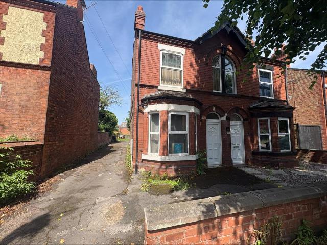 House for sale in Caldermill, East Midlands