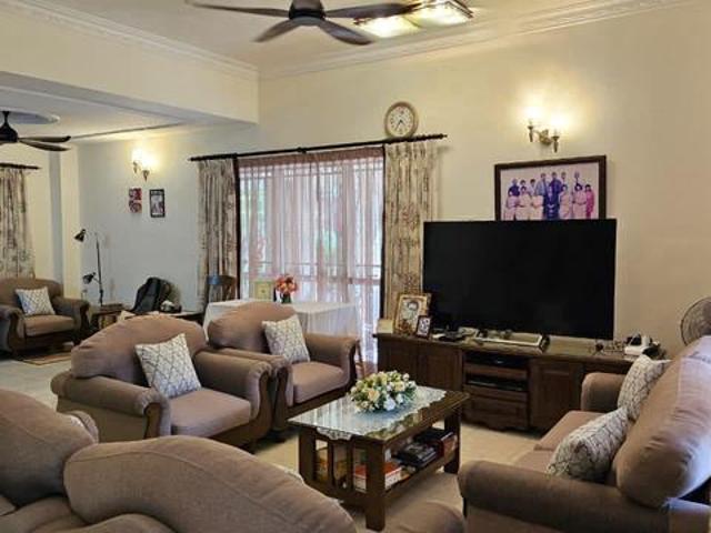 Residential House for sale in Balakong, Majlis Perbandaran Kajang