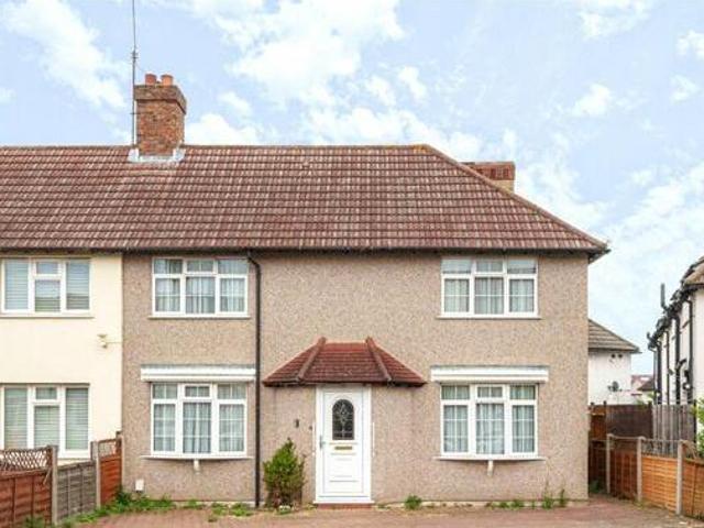 House for sale in Otterham Quay, Gillingham