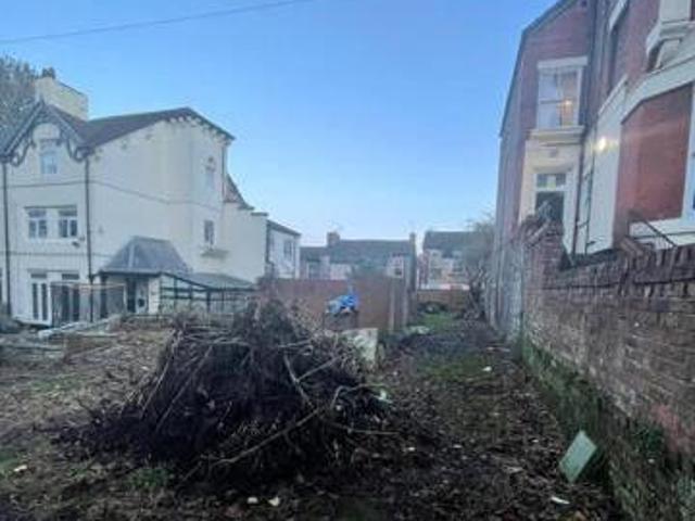 House for sale in Birkenhead, Wirral