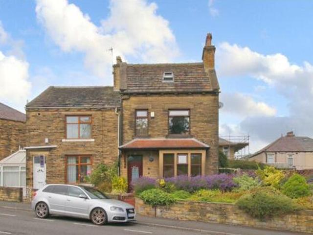 House for sale in Simpson Green, Bradford