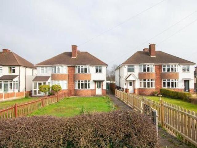 House for sale in Chase Terrace, Lichfield