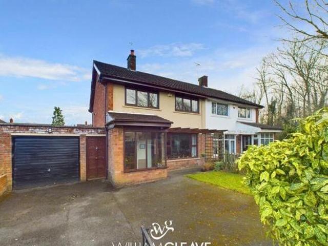 House for sale in Lyons, Greater London