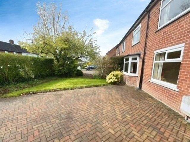 House for sale in Hammond Street