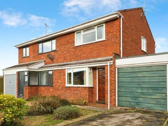 House for sale in Bengeworth, Crookhill