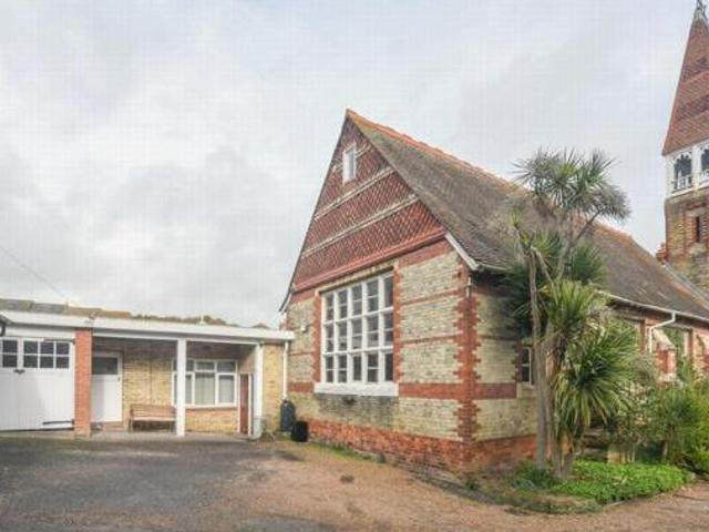 House for sale in Folkestone