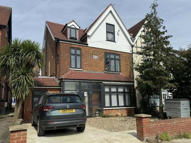 House for sale in Greater London