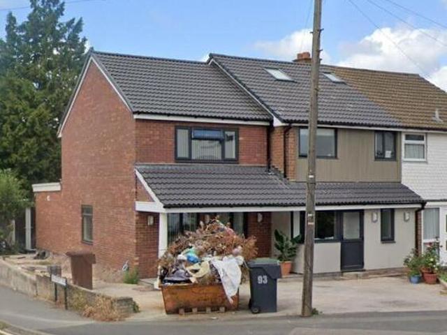 House for sale in West Midlands