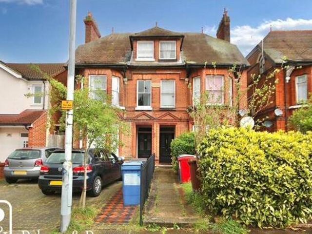 House for sale in Key Street, Suffolk
