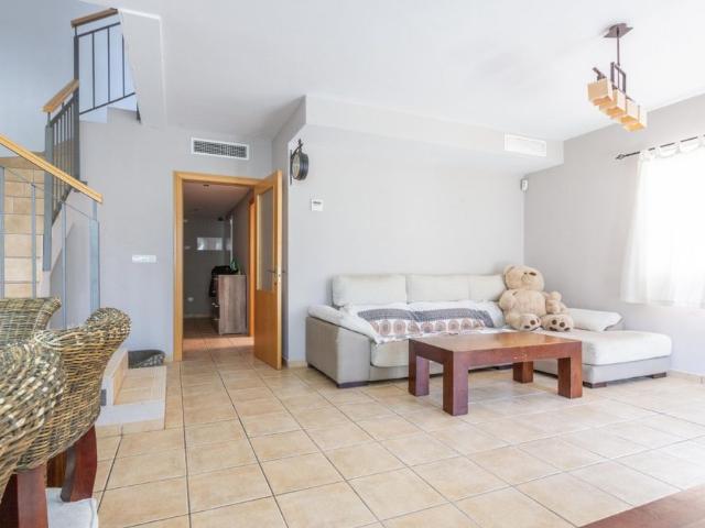 Casa en alquiler en el Camp de Túria, Valencia
