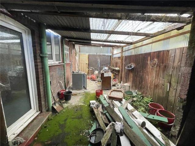 Farm for sale in Cauldwell, Bedford