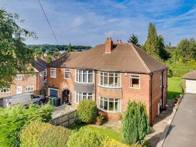 House for sale in West Park, West Yorkshire