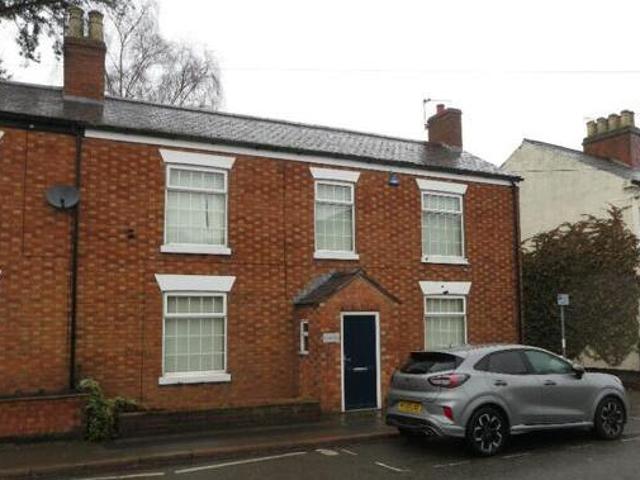 House for sale in Pinfold, Leicestershire