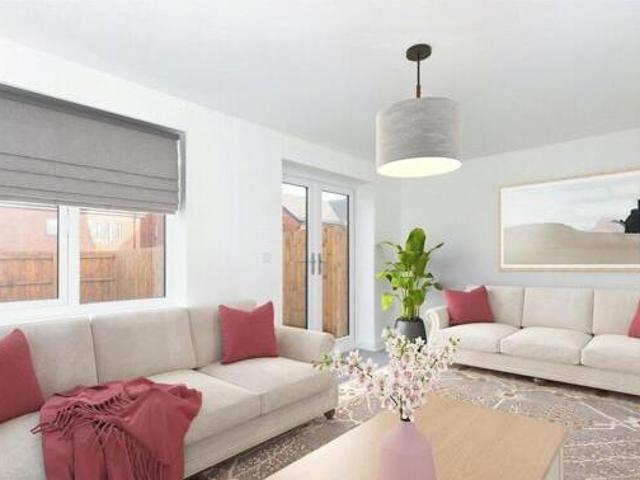 House for sale in Firbank, Lancashire