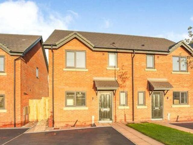 House for sale in Firbank, Lancashire