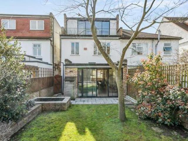 House for sale in Lyons, Greater London