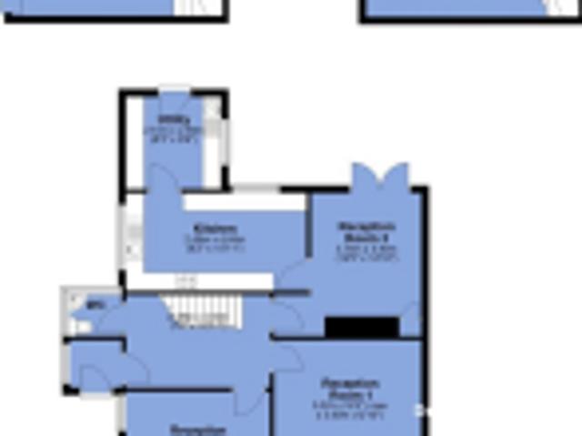 Farm for sale in Heaton, Bolton