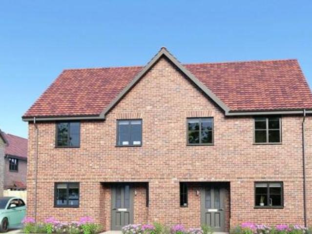 House for sale in East Tuddenham, Norfolk
