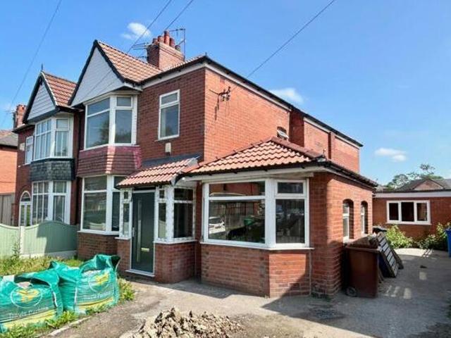 House for sale in Lancashire